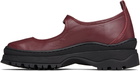 Nicole Saldaña Red Nadia 2.0 Sneakers