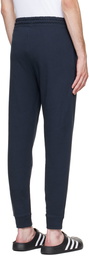 Hugo Navy Dutschi Lounge Pants