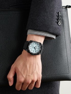 Bell & Ross - BR-03 Diver Full Lum Automatic Ceramic Watch, Ref. BR03A-D-LM-CE/SRB