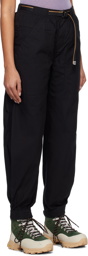 The North Face Black Easy Lounge Pants