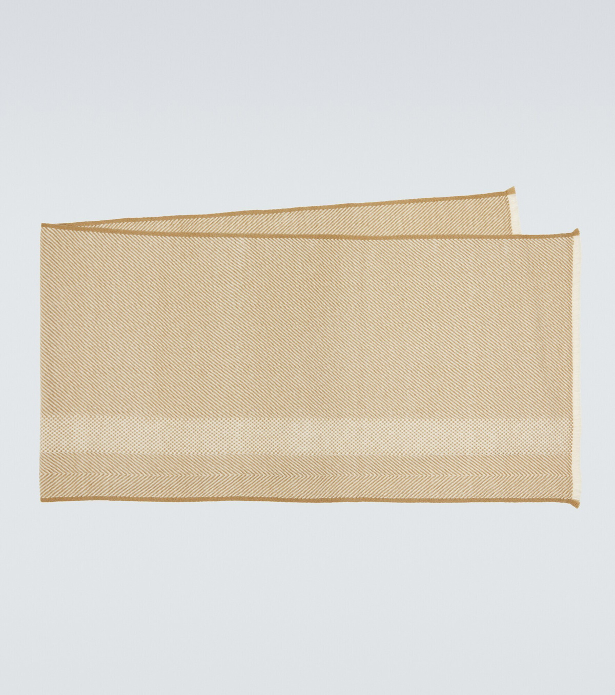 Loro Piana - Cashmere scarf