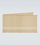 Loro Piana - Cashmere scarf