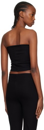 LESET Black Rio Bandeau