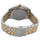 Titoni Airmaster Automatic White Dial Mens Watch 93709-SY-385