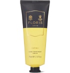 Floris London - Cefiro Hand Treatment Cream, 75ml - Colorless
