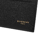 Givenchy Eros Leather Card Holder