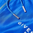 Givenchy Amore Logo Windbreaker