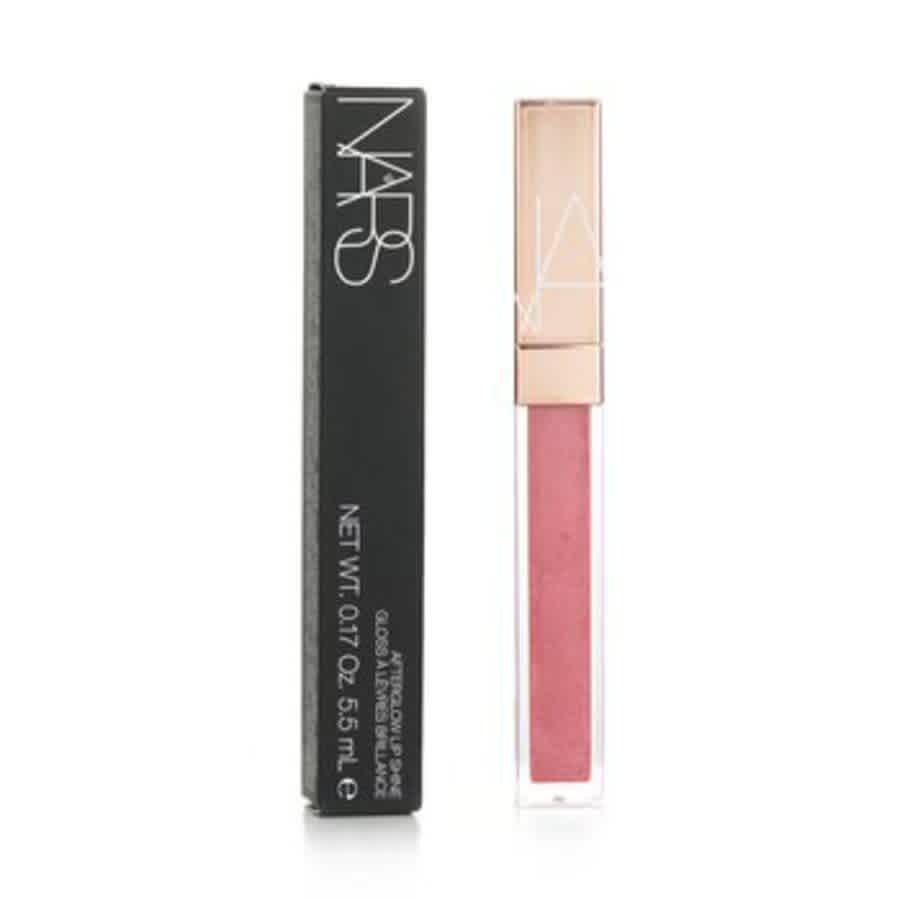 Nars Ladies Afterglow Lip Shine 0.17 oz # Supervixen Makeup 194251077178