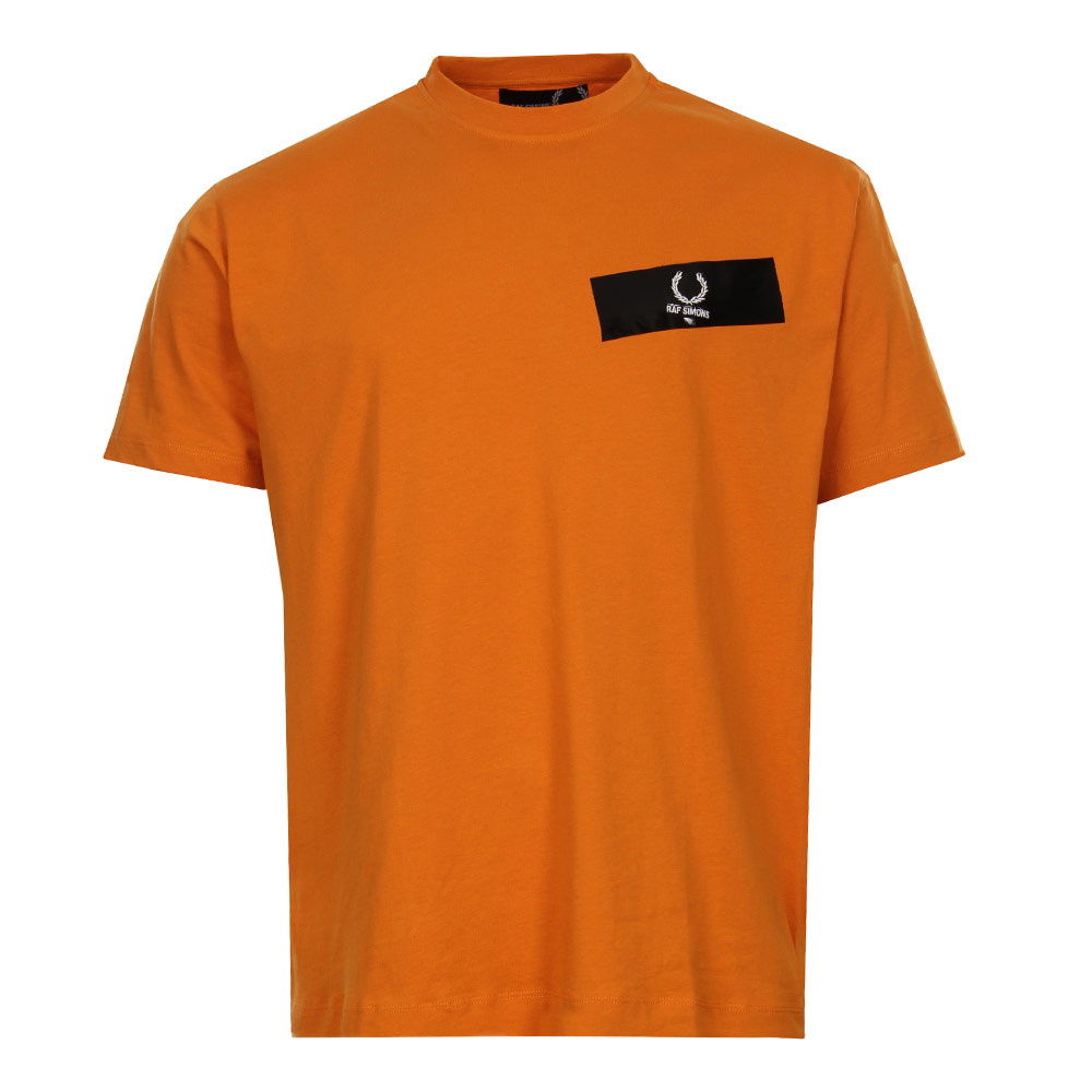 T-Shirt - Orange