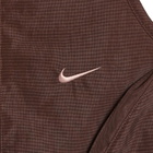 Nike ISPA Adapt Modular Vest in Earth/Smokey Mauve/Monarch
