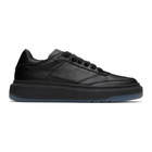 Paul Smith Black Hackney Sneakers