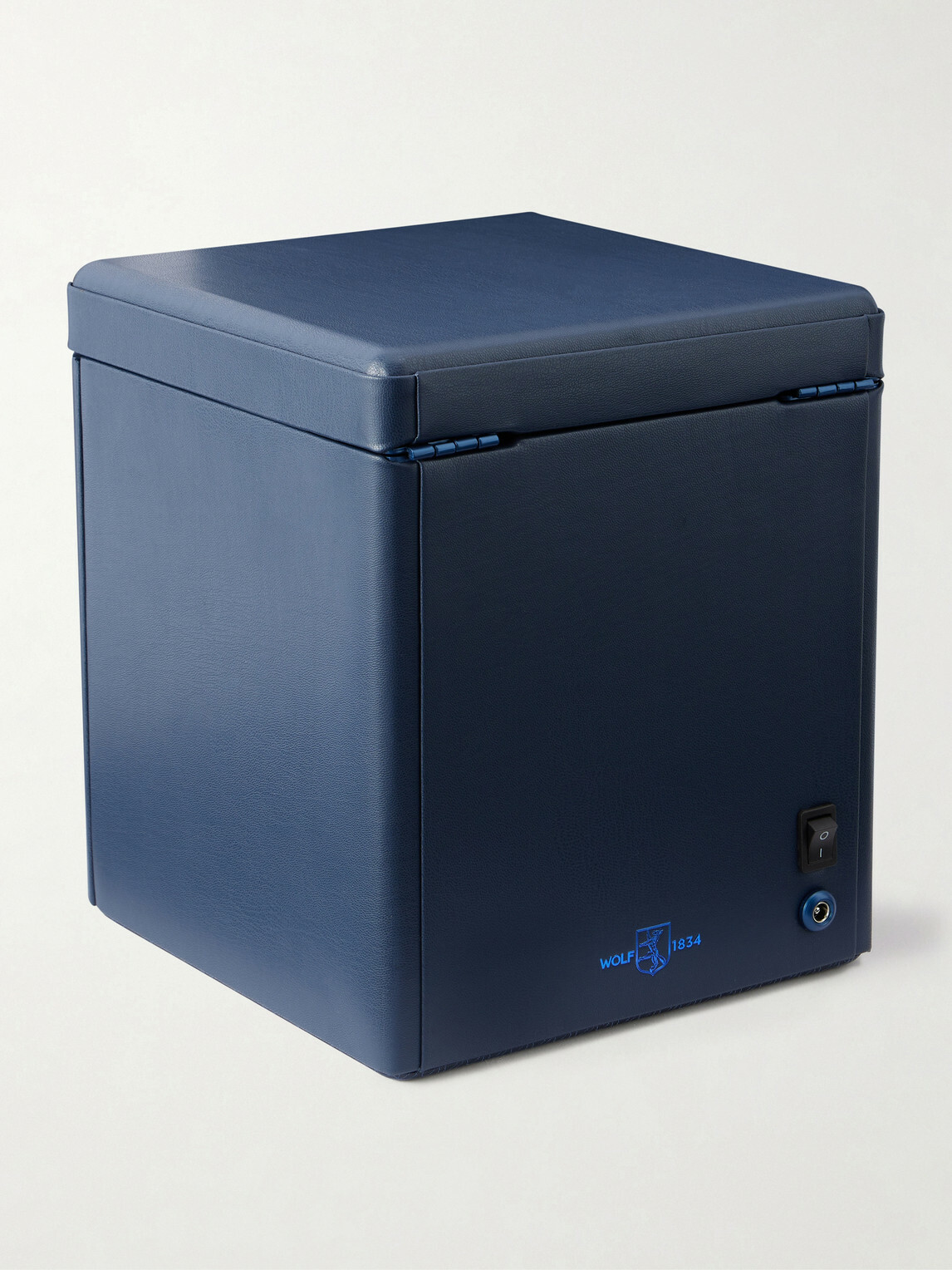 WOLF - Earth Single Watch Winder