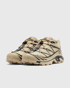 Salomon Xt 6 Gtx Beige - Mens - Lowtop