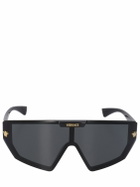 VERSACE - Mask Sunglasses