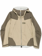 66 North X Charlie Constantinou Shell Jacket