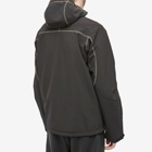 66° North Men's Vatnajokull Softshell Jacket in Black