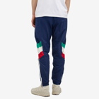 Adidas Men's FIGC OG Track Pant in Night Indigo