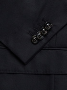 Boglioli - Virgin Wool Fresco Suit Jacket - Black