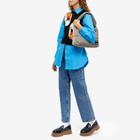 Samsøe Samsøe Women's Gabrielle Small Padded Bag in Brindle