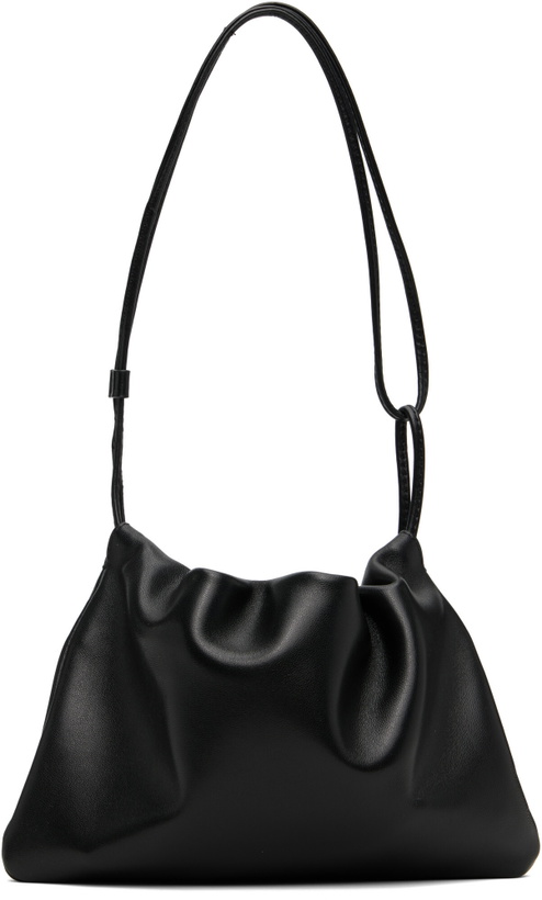 Photo: Nothing Written Black Nella Strap Bag