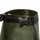Filson Dry Bag Small in Green
