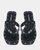 Steve Madden Trella-P Sandals in Black