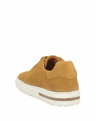 Birkenstock Womens Sneakers in Camel