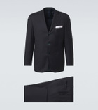 Kiton Wool suit