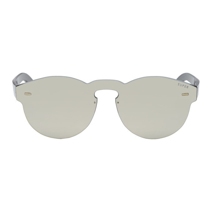 Photo: Super Silver Tuttolente Paloma Sunglasses