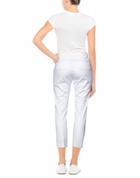 Peserico Womens Pants in White