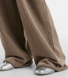Acne Studios Cotton sweatpants