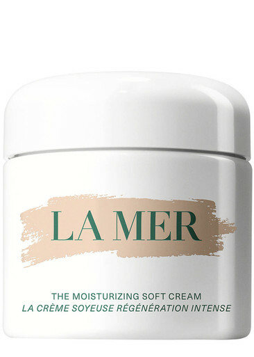Photo: La mer - The Moisturizing Soft Cream 250ml - Moisturiser - Anti-aging – Unisex – Moisturisers