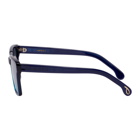 Paul Smith Blue Austin V1 Sunglasses