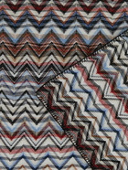 MISSONI HOME Denver Throw