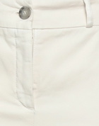 Peserico Womens Pants in Cream