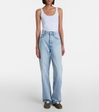 Agolde Vintage Loose straight jeans