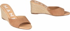 Manebi Hamptons Suede Espadrilles