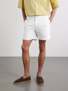 Castañer - Nacho Suede Espadrilles - Brown