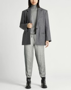 Crossley Womens Pants in Grey