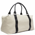 4th & Reckless Women's Aflie Duffle Bag in Cream 