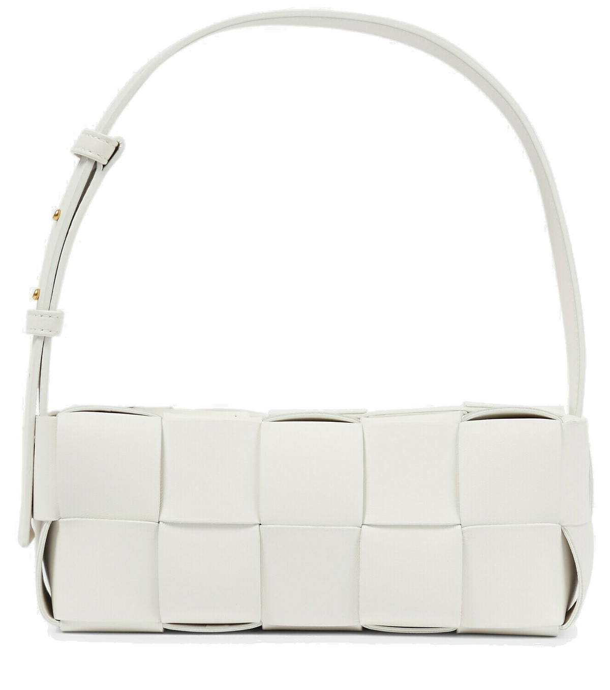 Bottega Veneta - Brick Cassette Small shoulder bag Bottega Bottega Veneta - Brick Cassette Small shoulder bag Bottega