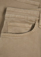Rag & Bone Fit 3 Athletic Tapered-leg Jeans Taupe
