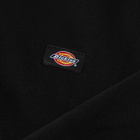 Dickies Men's Oakport Crew Sweat in Black