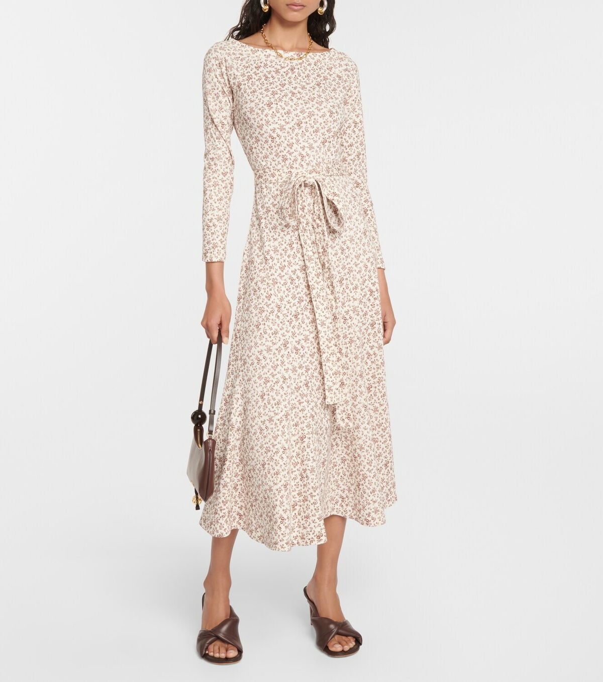 seasoft rib midi tank dress Athleta seasoft rib midi tank dress