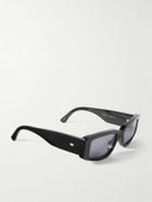 Kimeze - Concept 2 D-Frame Mazzucchelli Acetate Sunglasses