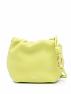 LOEWE PAULA'S IBIZA - Flamenco Leather Clutch Bag