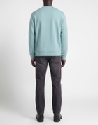 Belstaff Mens Sweatshirt Sky in Blue