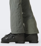 Bogner Thore belted ski pants