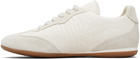 Weekend Max Mara Off-White Wkalancia Sneakers