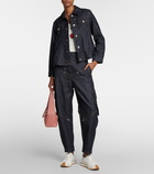 Loewe - Denim jacket